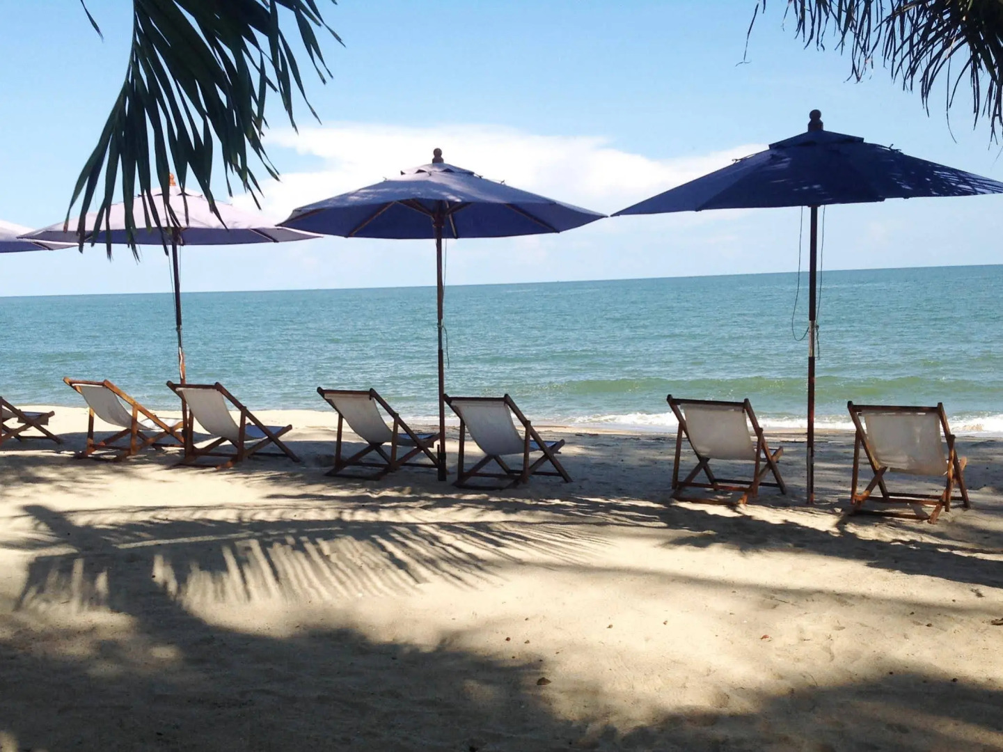 Seascape Resort Baan Krood