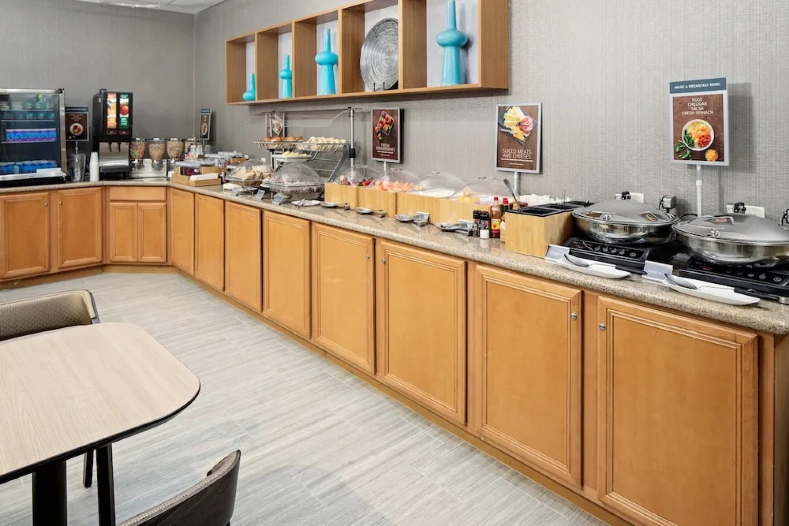 SpringHill Suites Ardmore