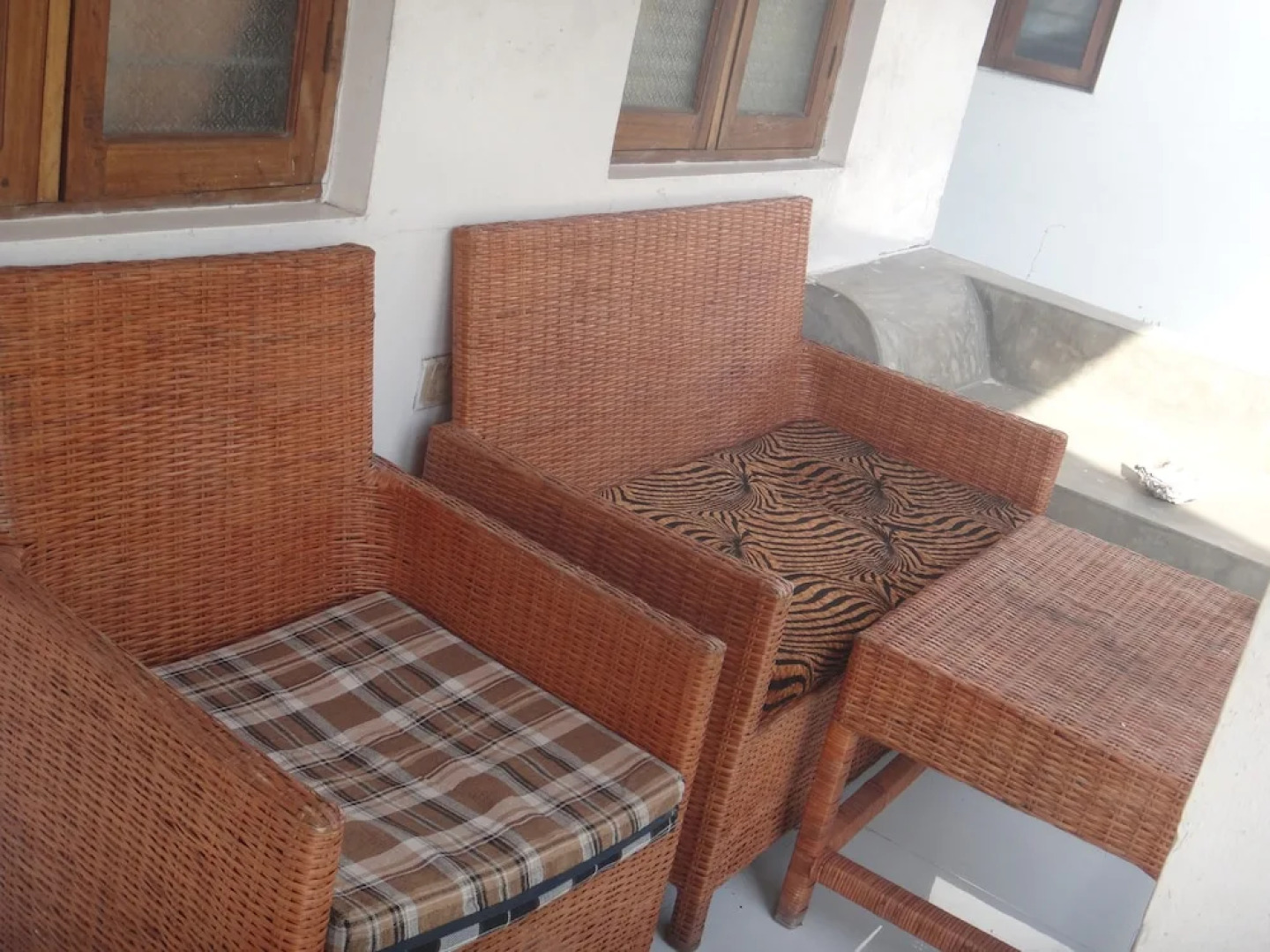 Paradise Beach Bungalows Nungwi