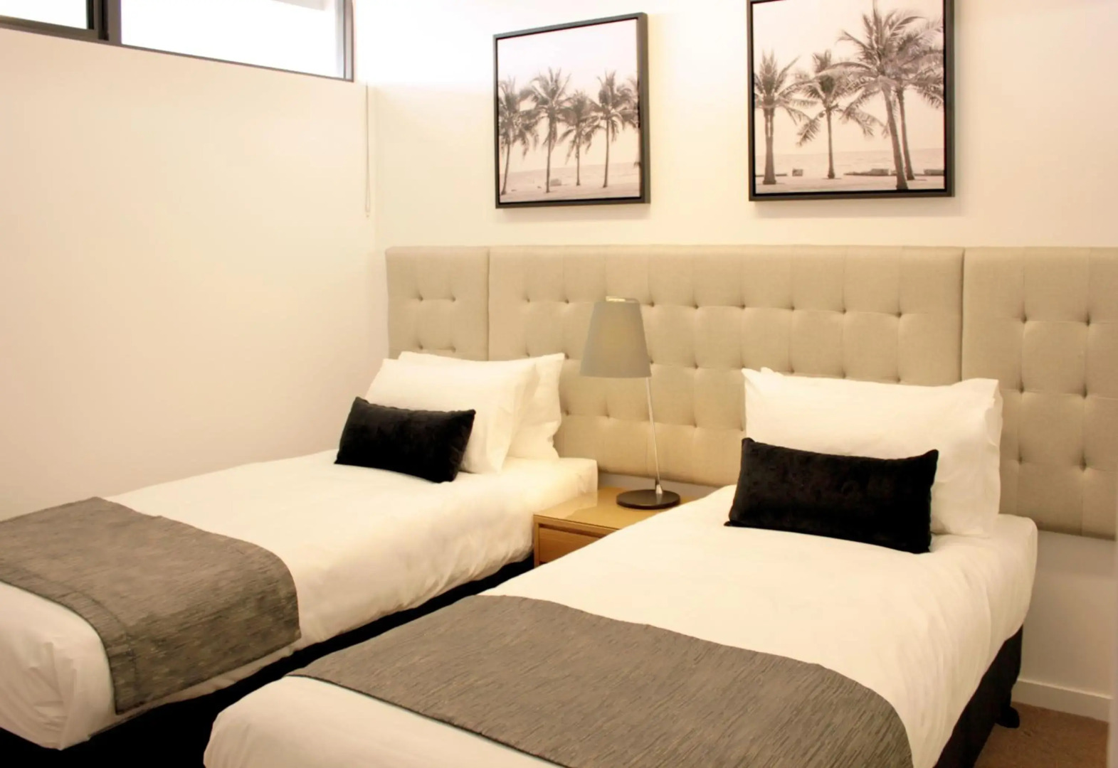 Pacific Sands Apartments