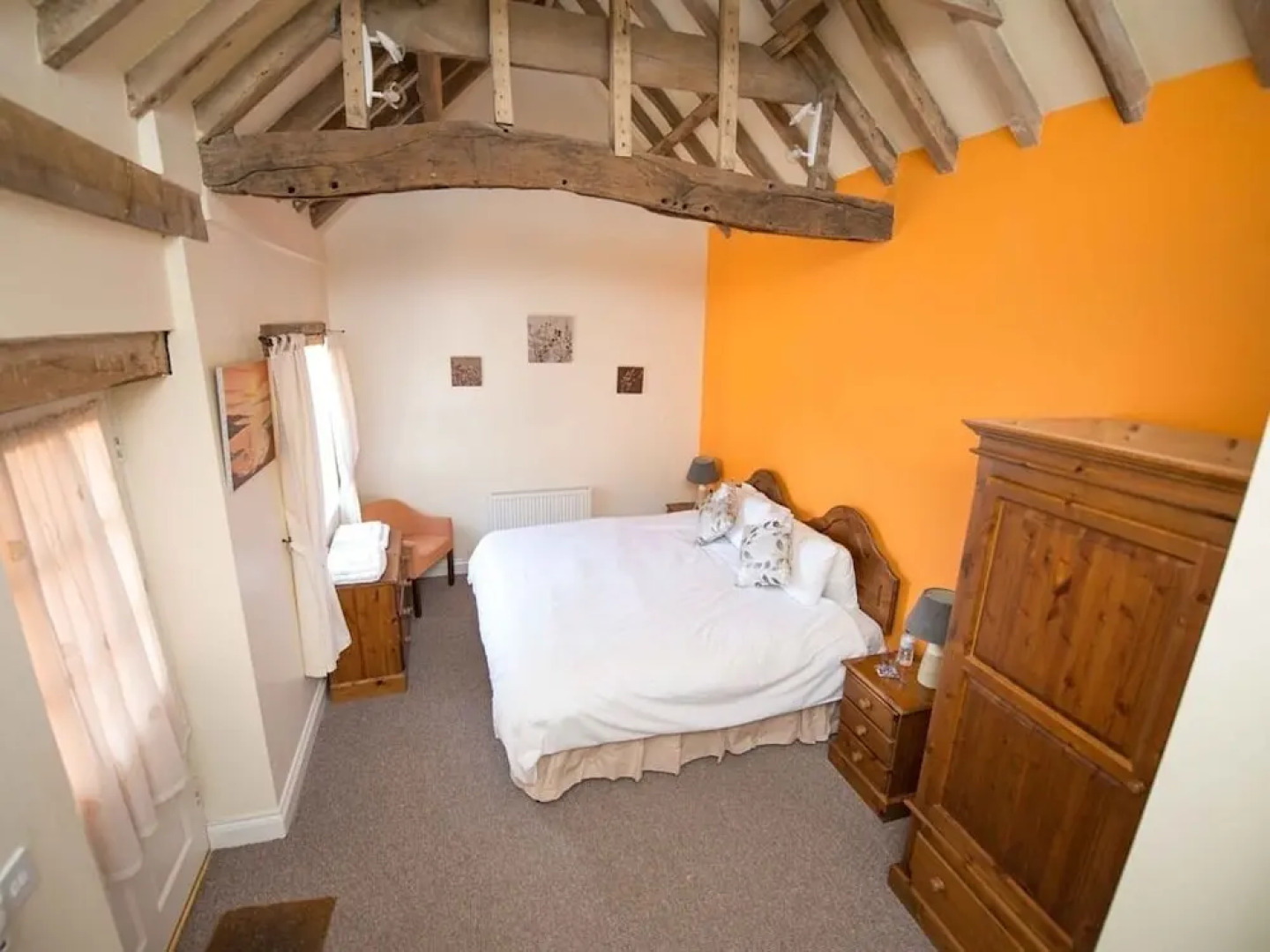 The Dickleburgh Crown