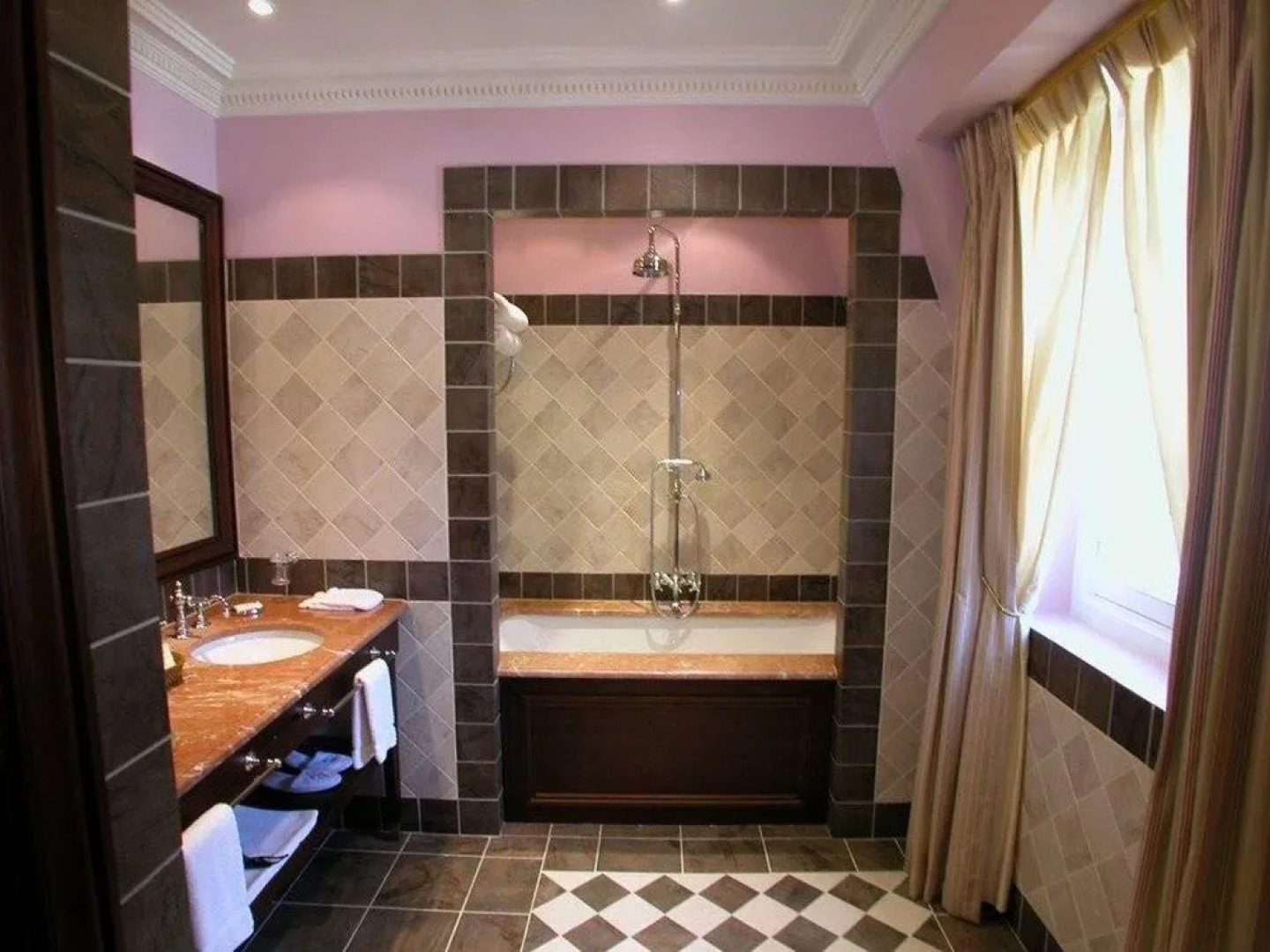 Château des Forgets Hotel