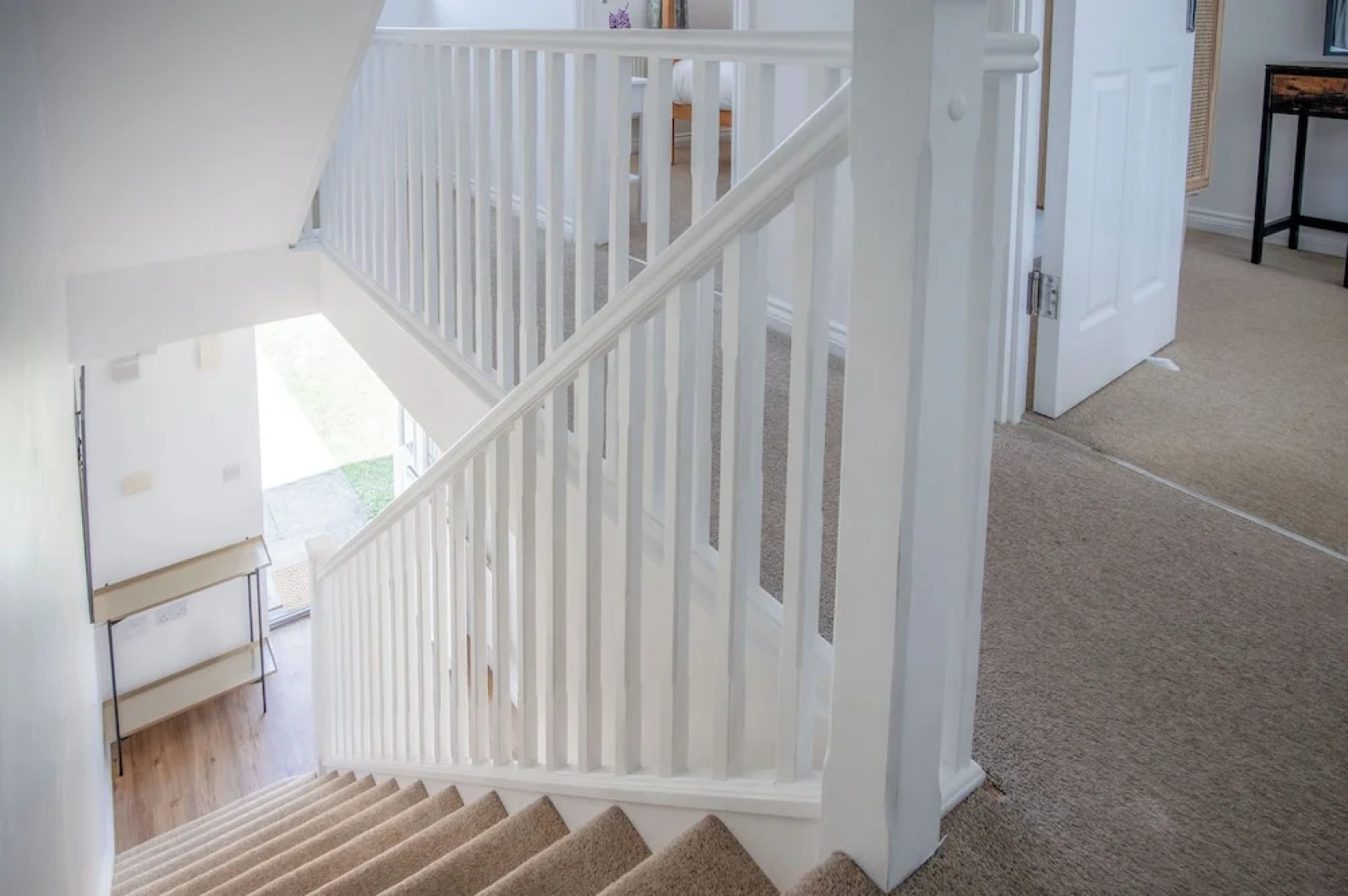 Swn Y Mor - 4 Bedroom - Llanelli