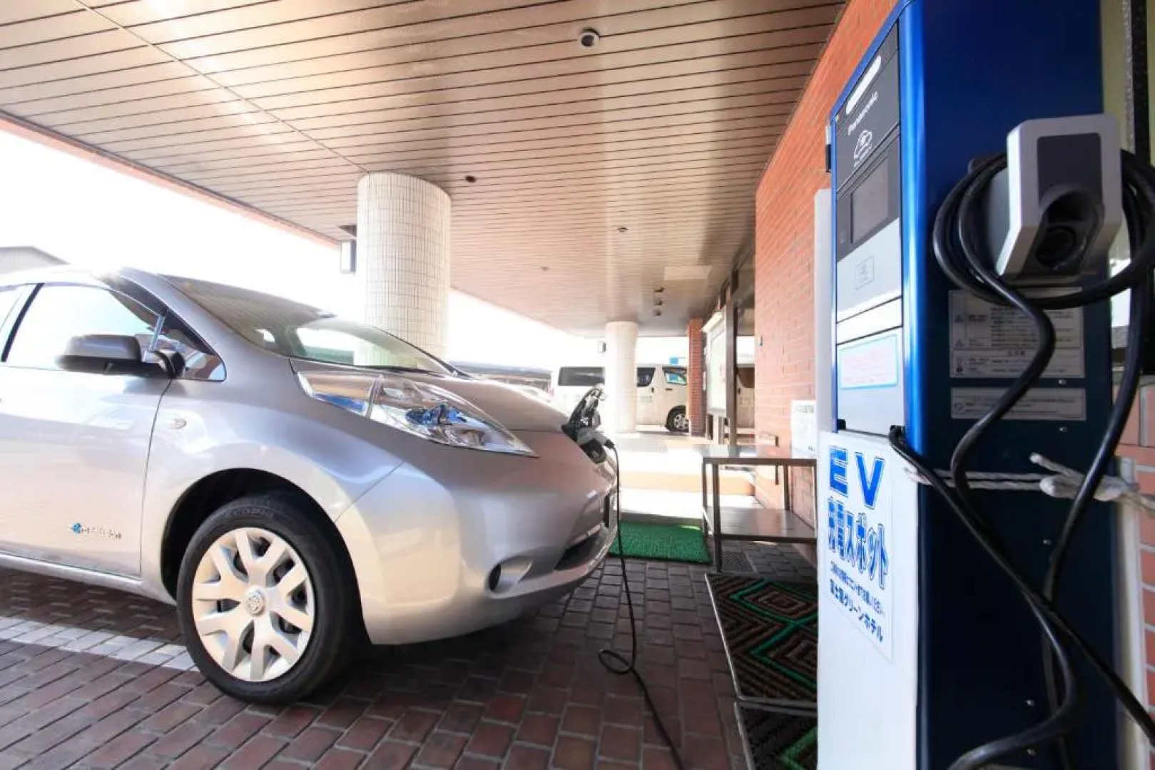 Fujinomiya Green Hotel