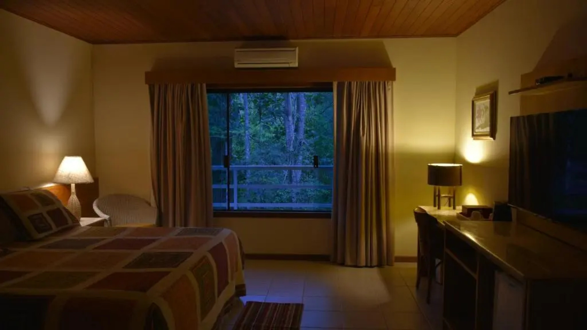 Estação Verde & Água