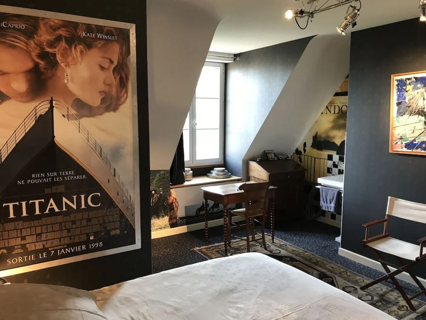 Chateau la Pierre Levée