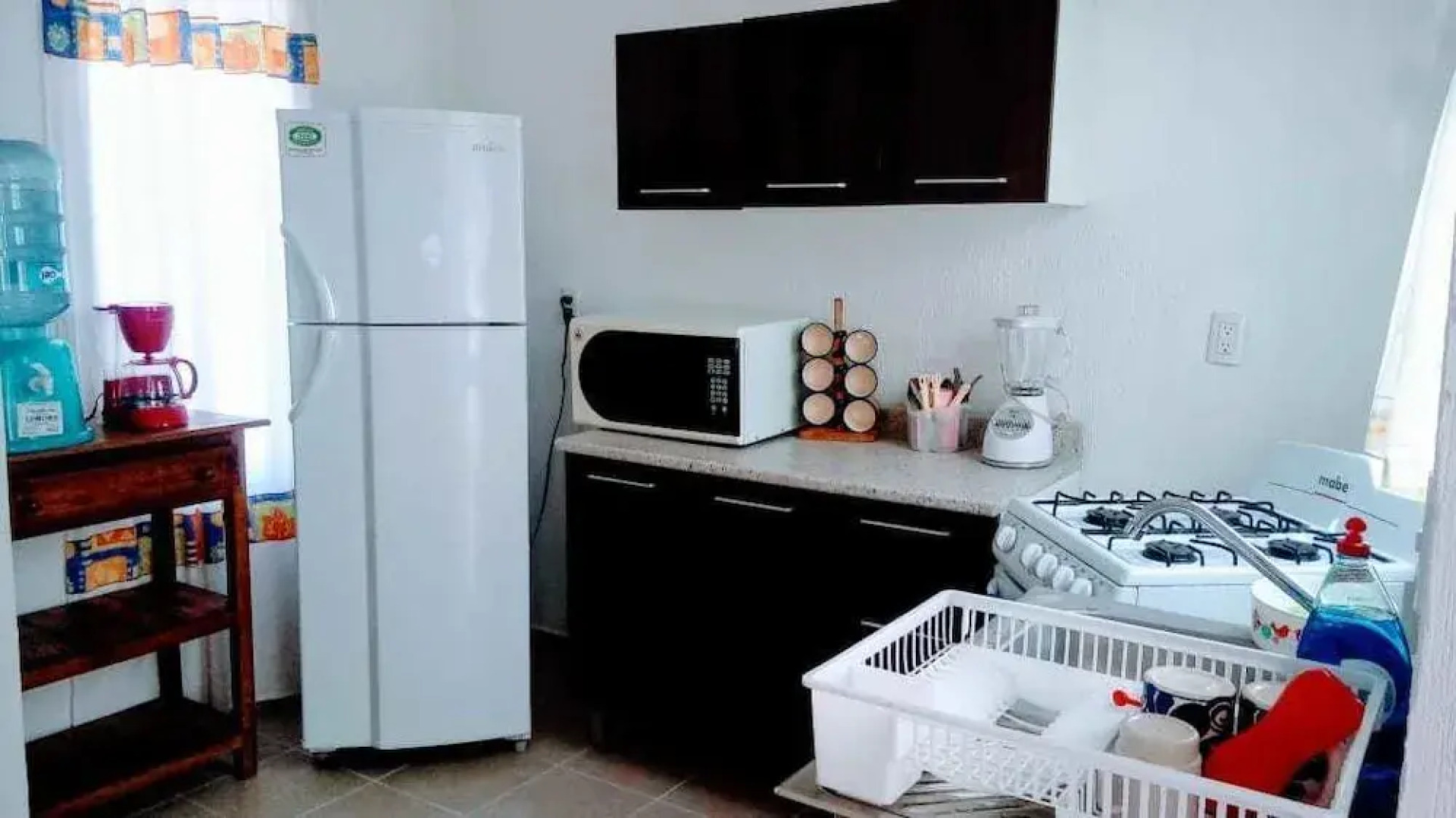 Casa Vacacional Nueva Paraiso Vallarta