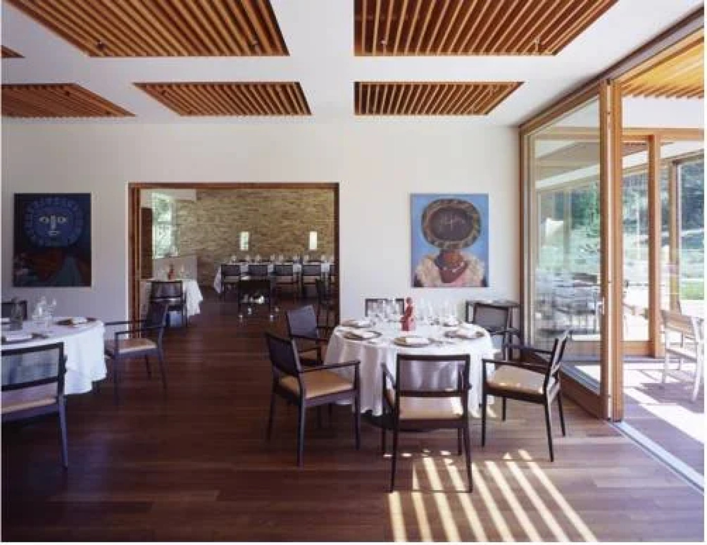 Relais & Chateaux Hanner