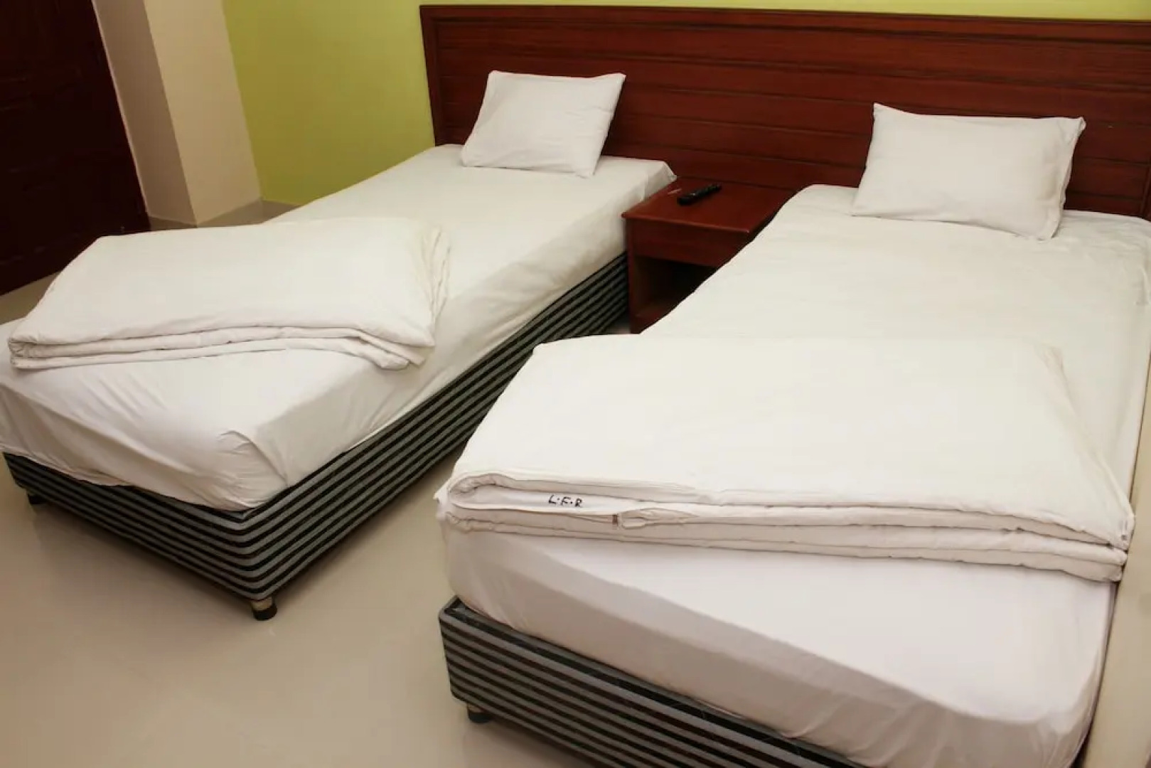 Lighthouse Family Retreat