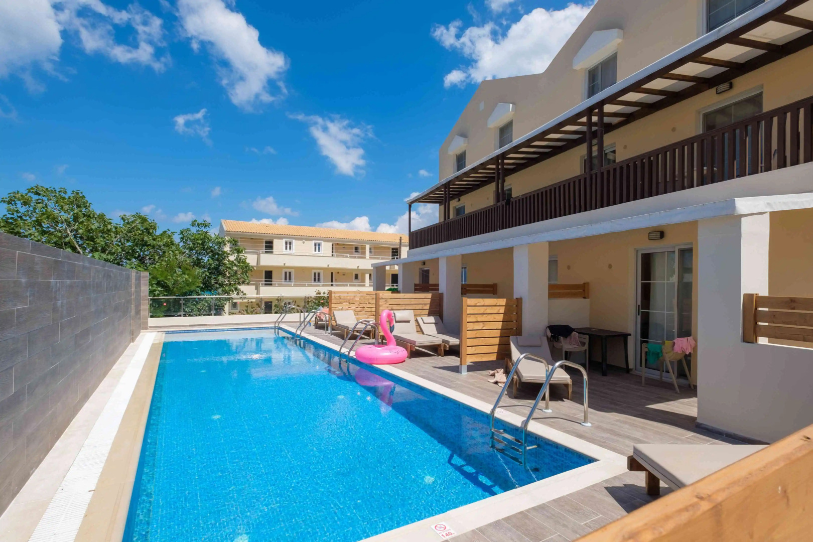 Akron Seascape Resort