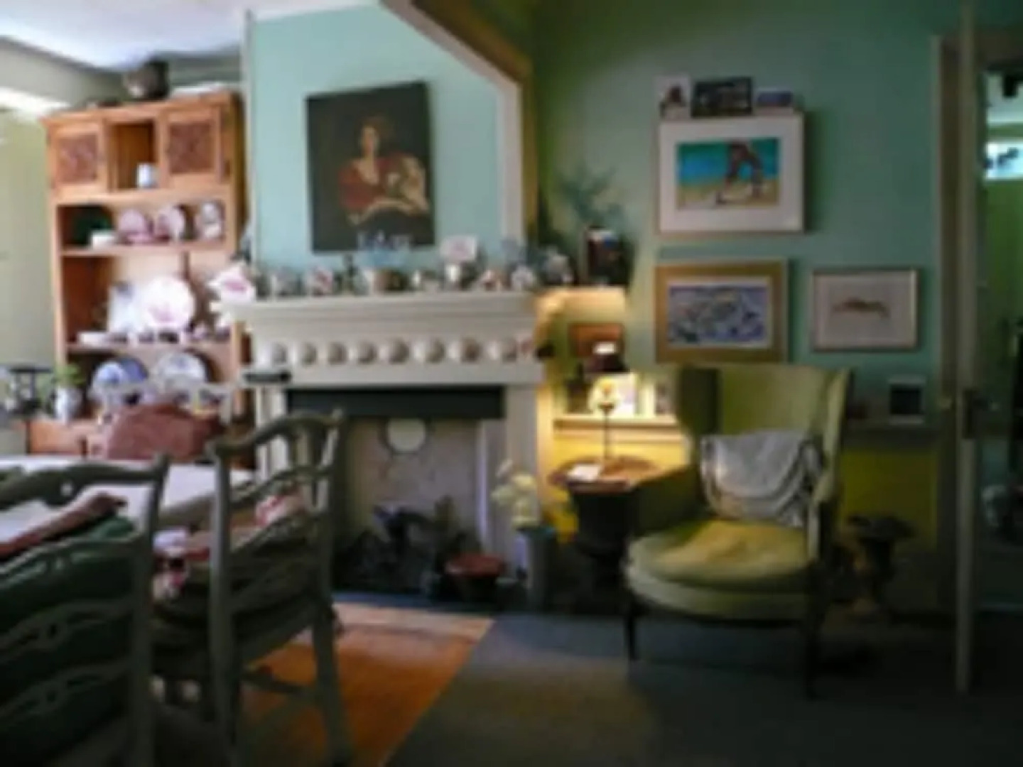 Le Vatout Bed & Breakfast