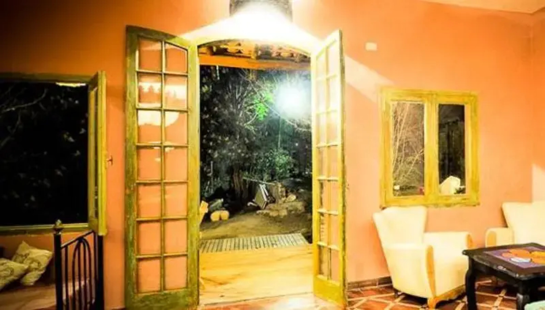 Hotel Boutique La Quebrada