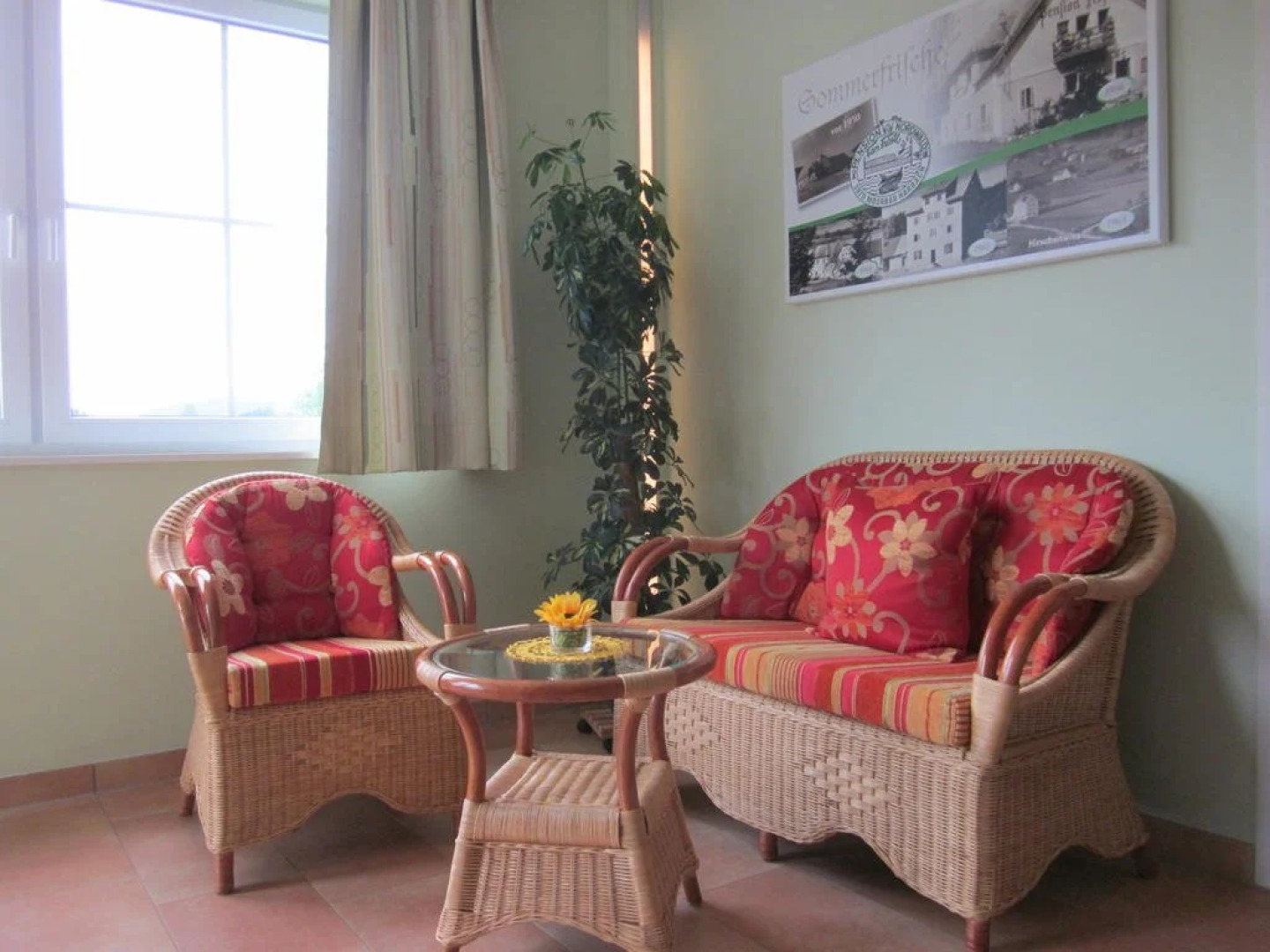 Gasthof-Pension Nordwald