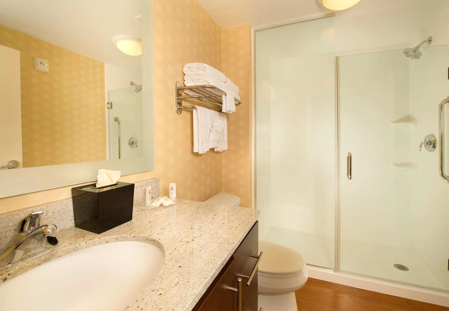 TownePlace Suites Bridgeport Clarksburg