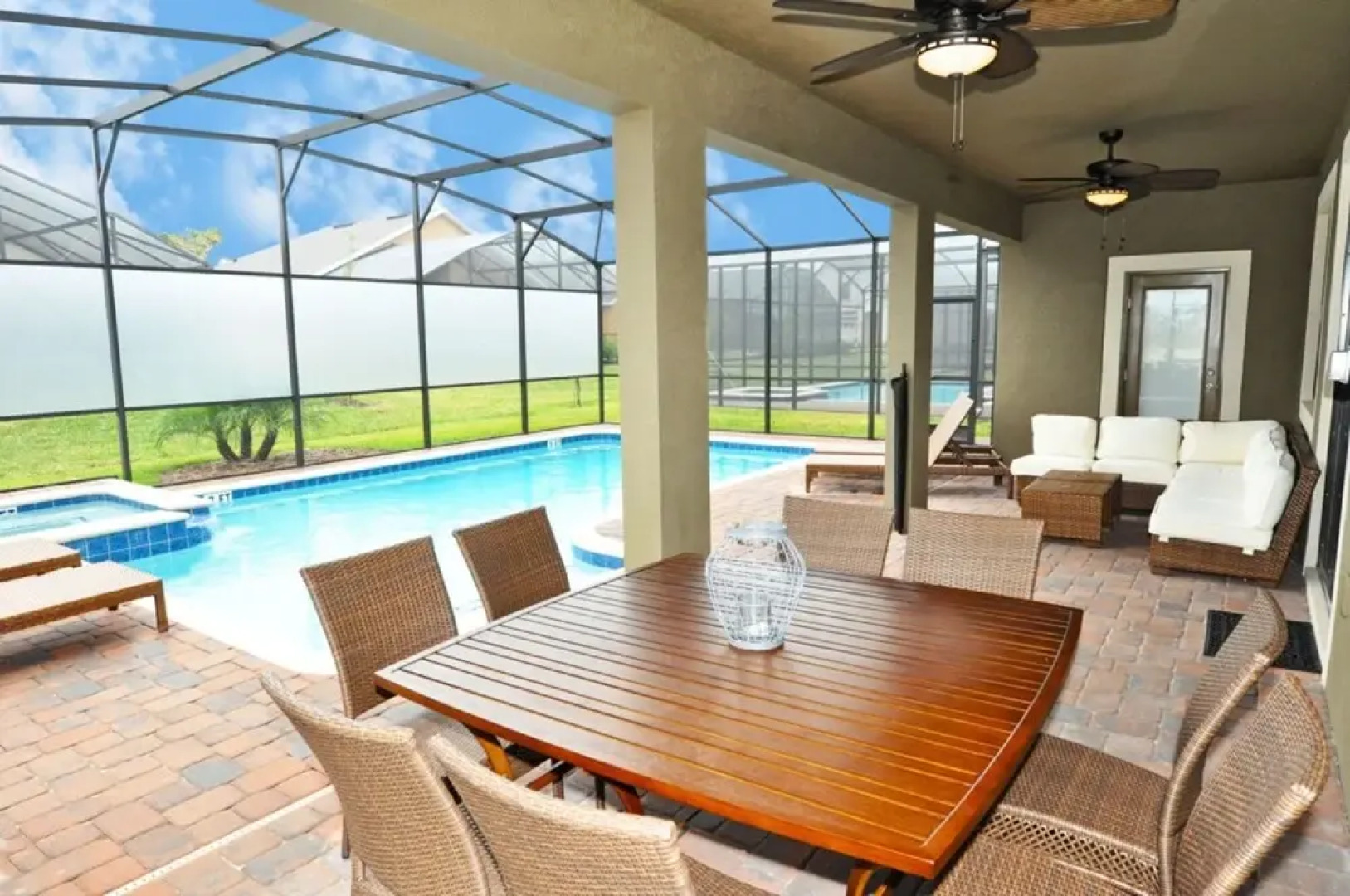 Providence @ Victoria Woods-2318 Holiday Home