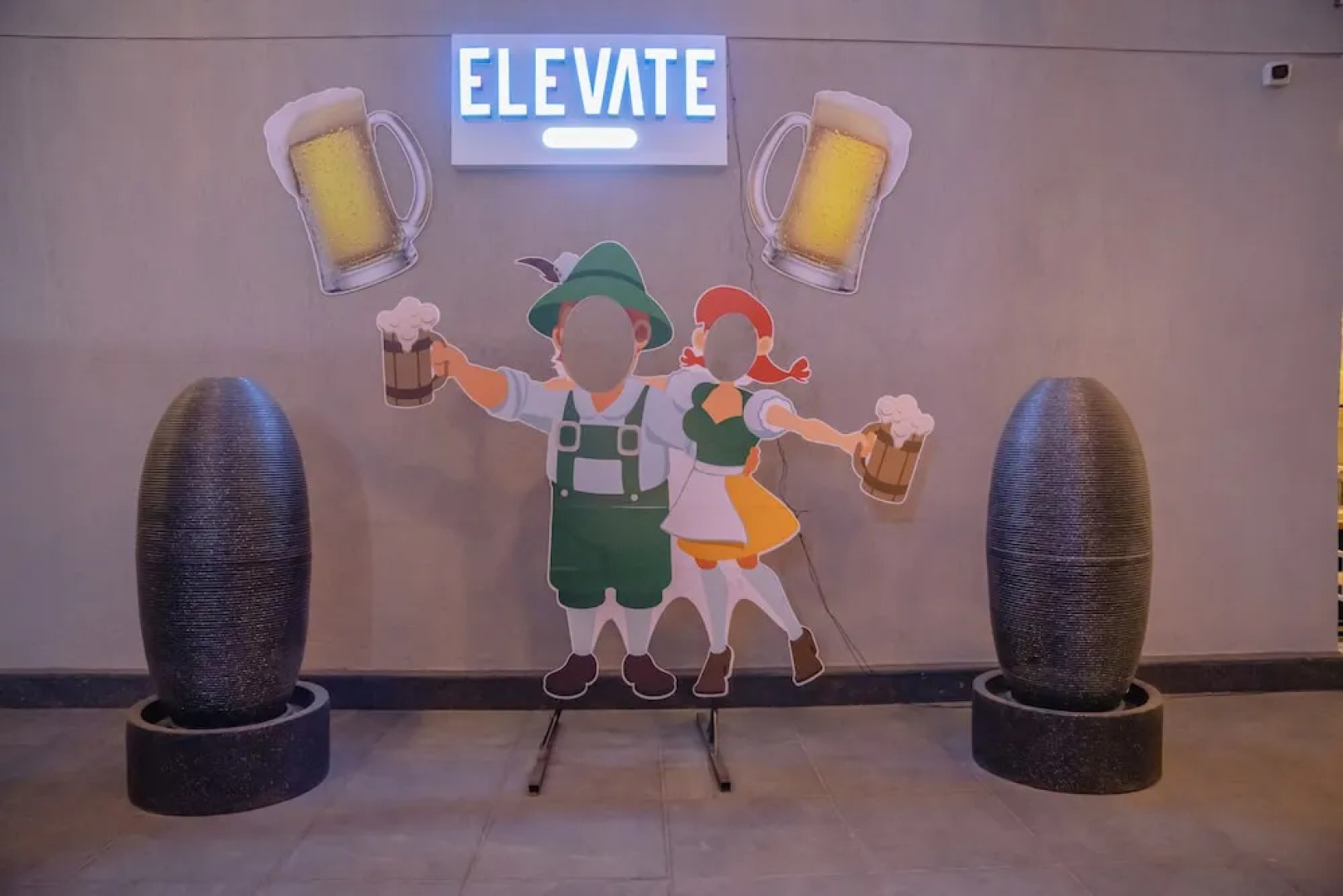 Zip By Spree Hotels Chakan