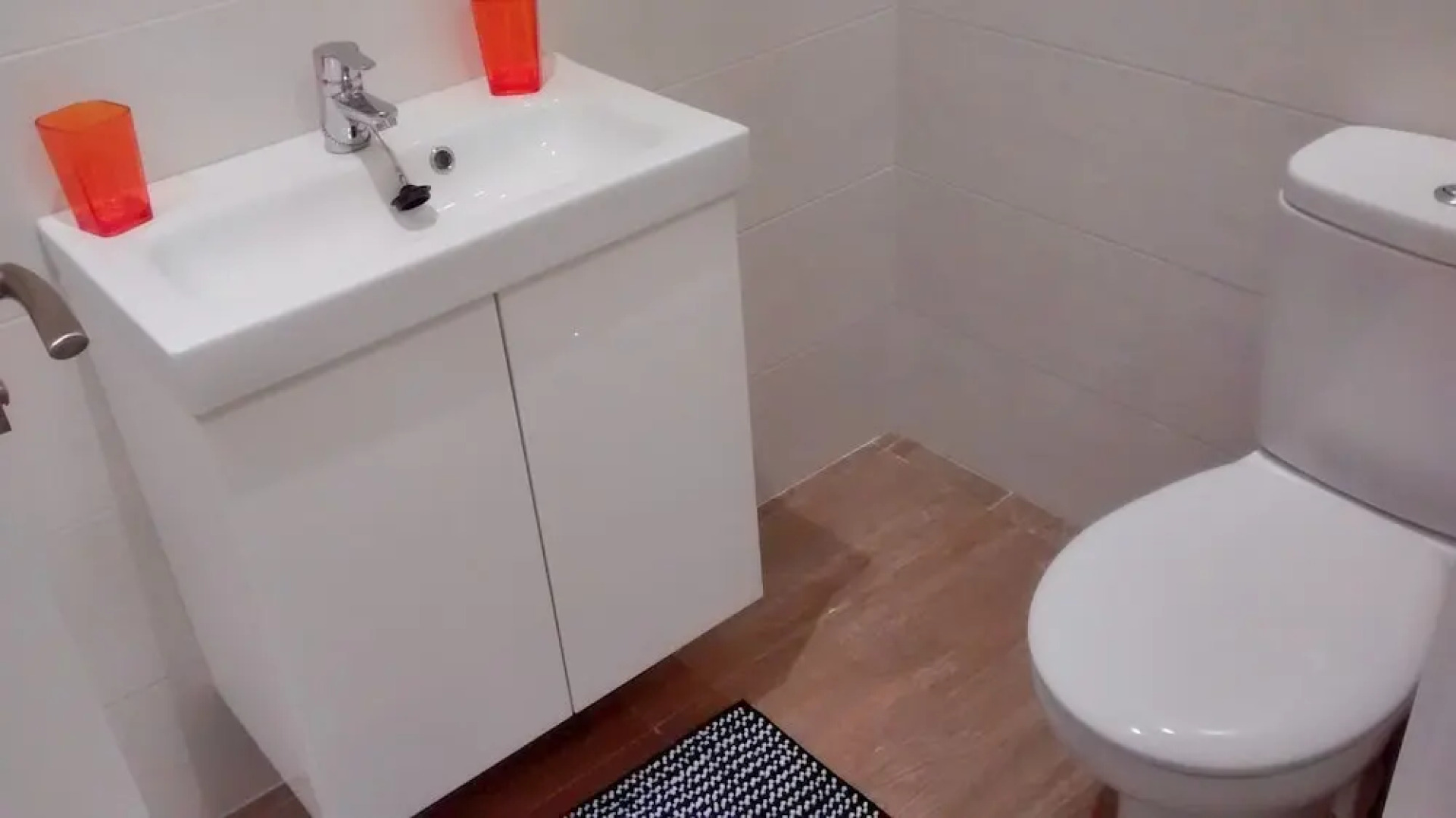 Apartamento Pza. Juan XXIII