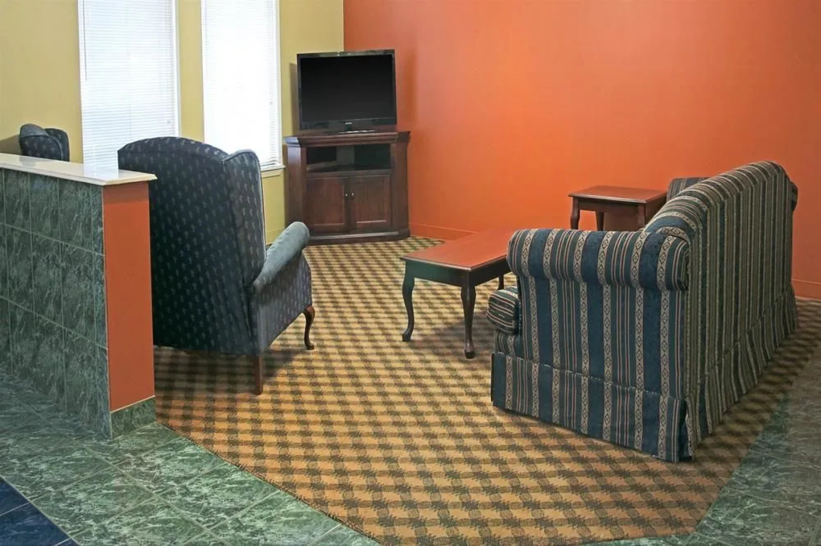 Days Inn by Wyndham El Campo TX