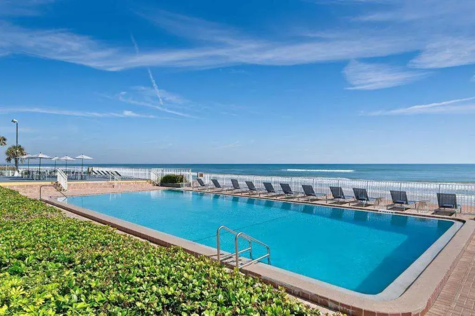 Spark By Hilton Ormond Beach Oceanfront