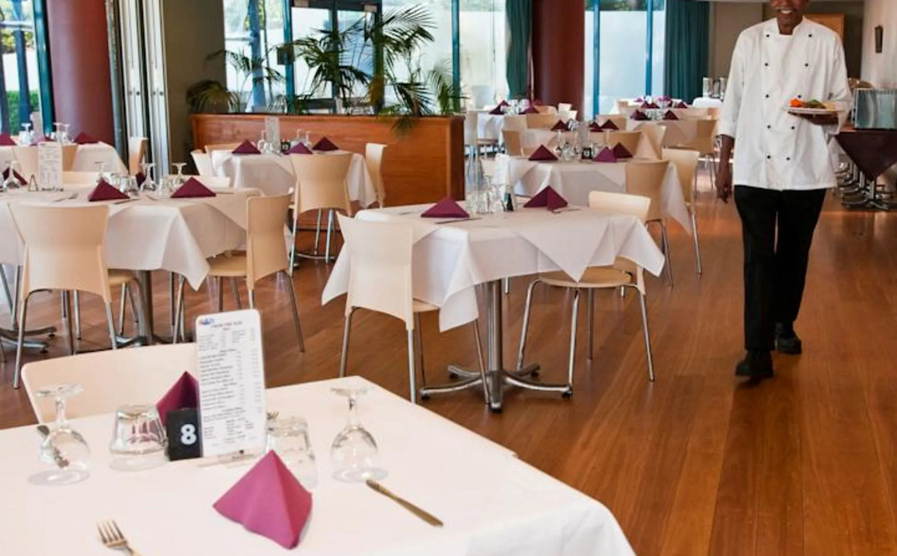 The Landmark Resort Nelson Bay