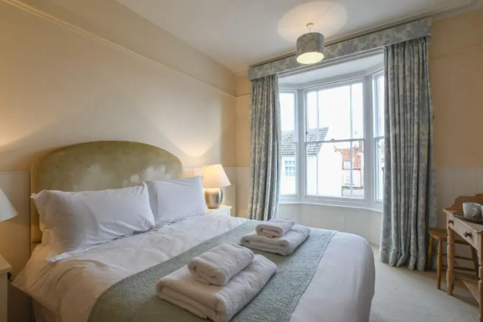 Walton House, Southwold