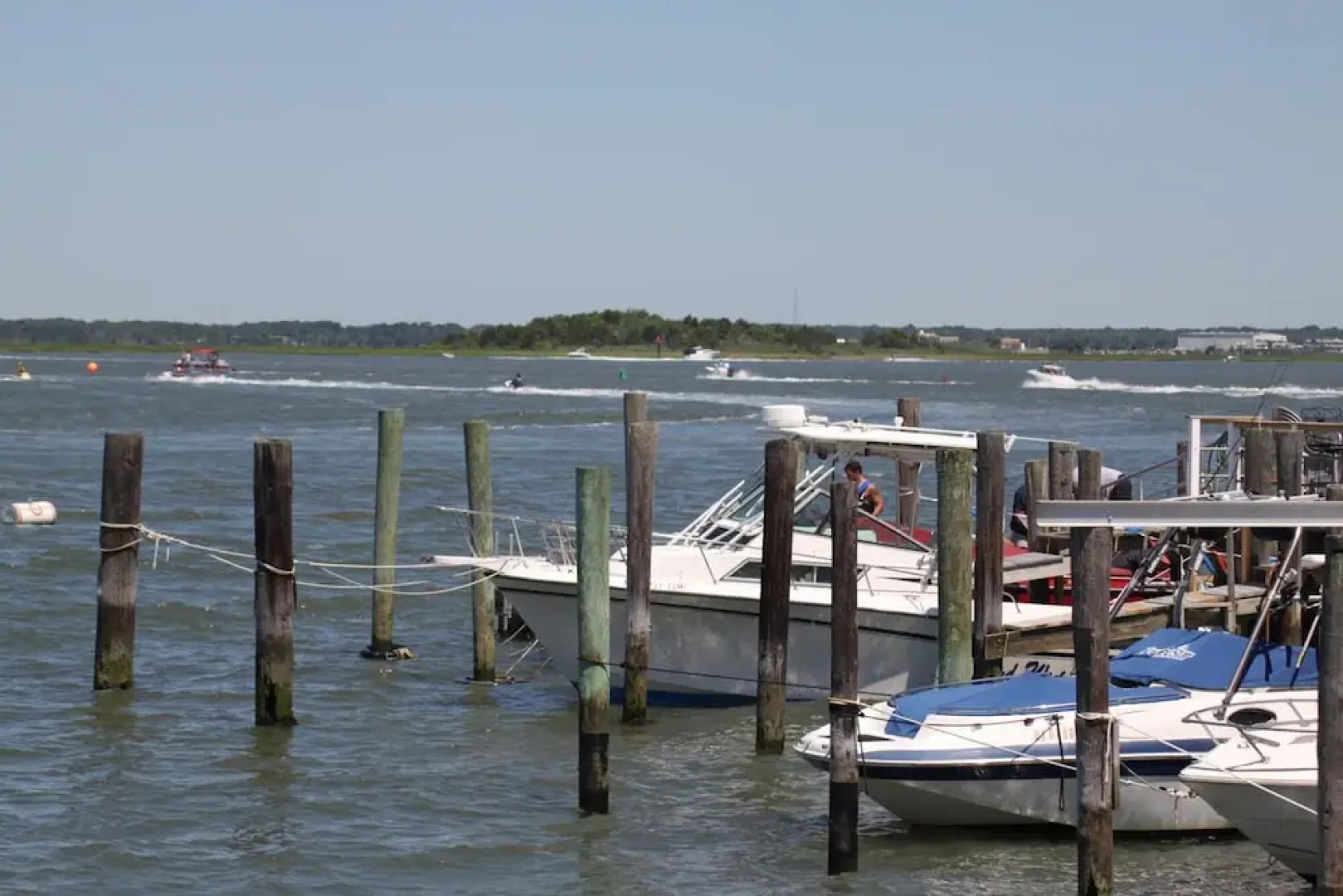 Pyramid Resort Motel