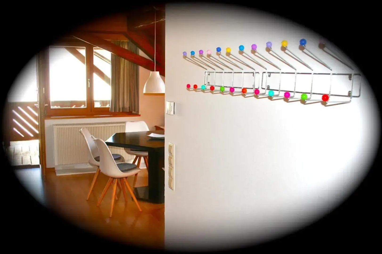 Ferienwohnung Endlich Ferien