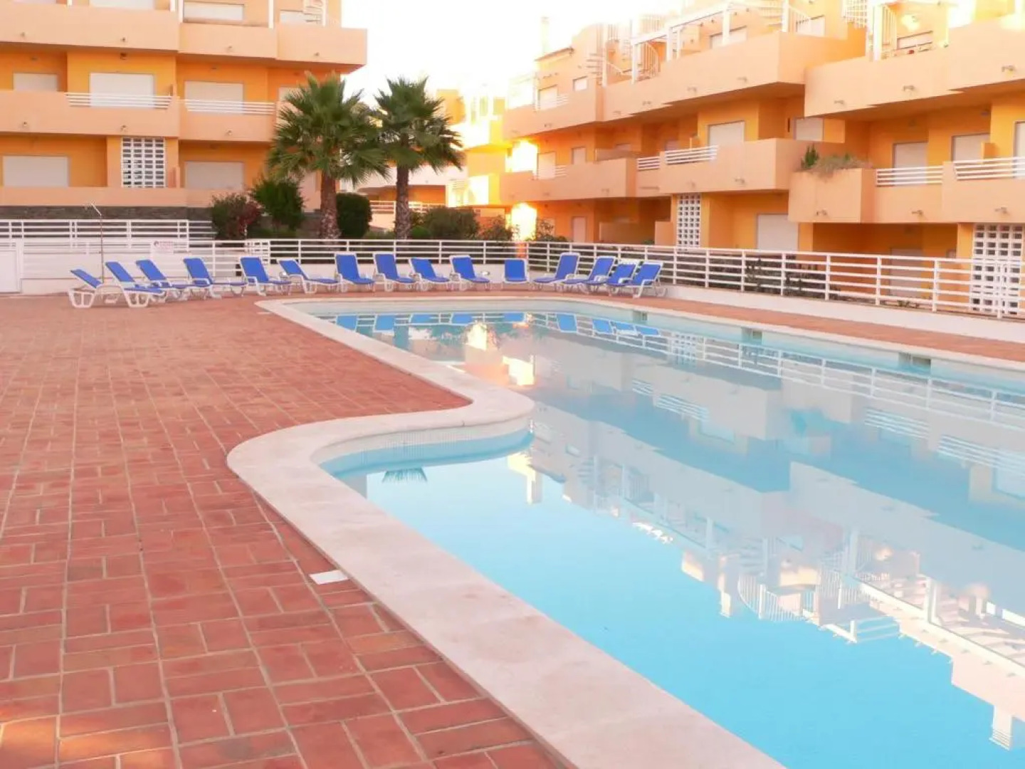 Royal Cabanas Golf by Amandio Batista