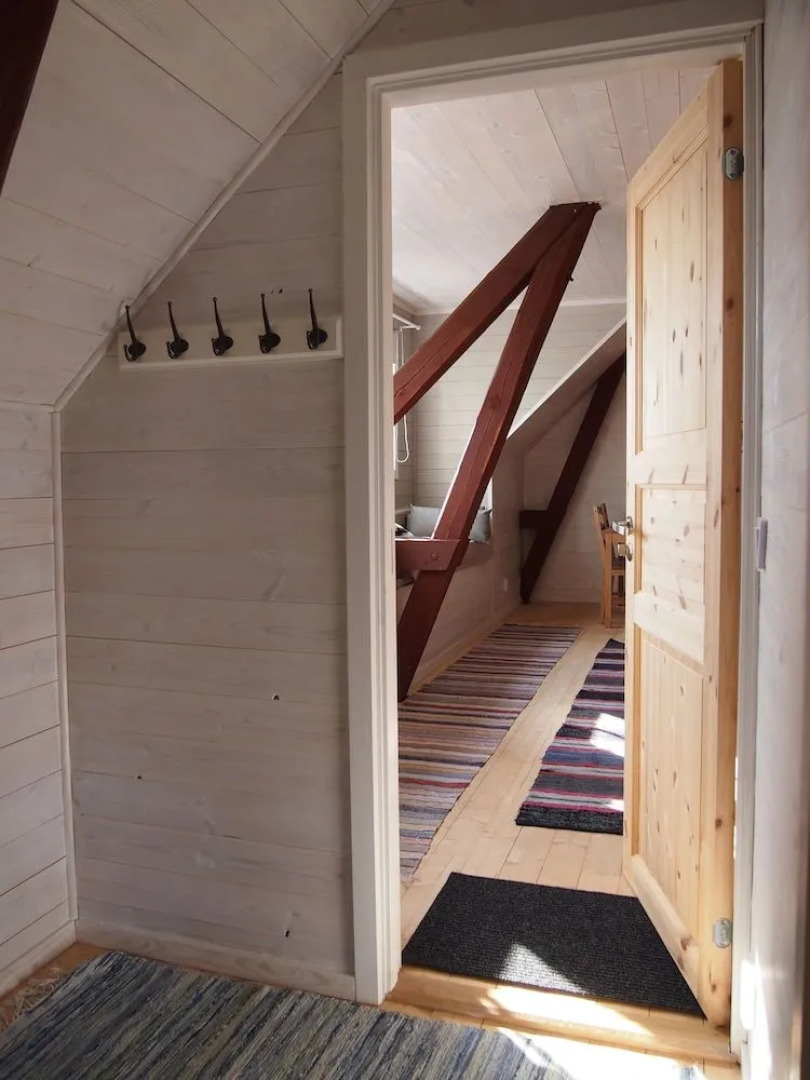 Augustas Bed & Breakfast