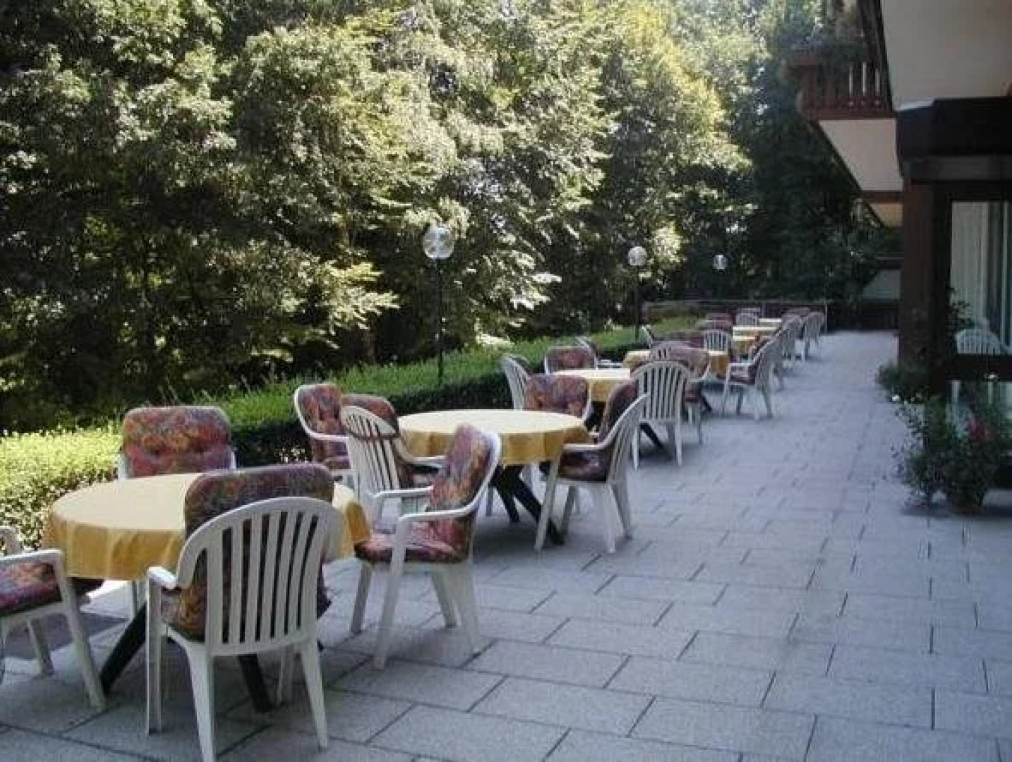 Hotel-Pension Seeblick