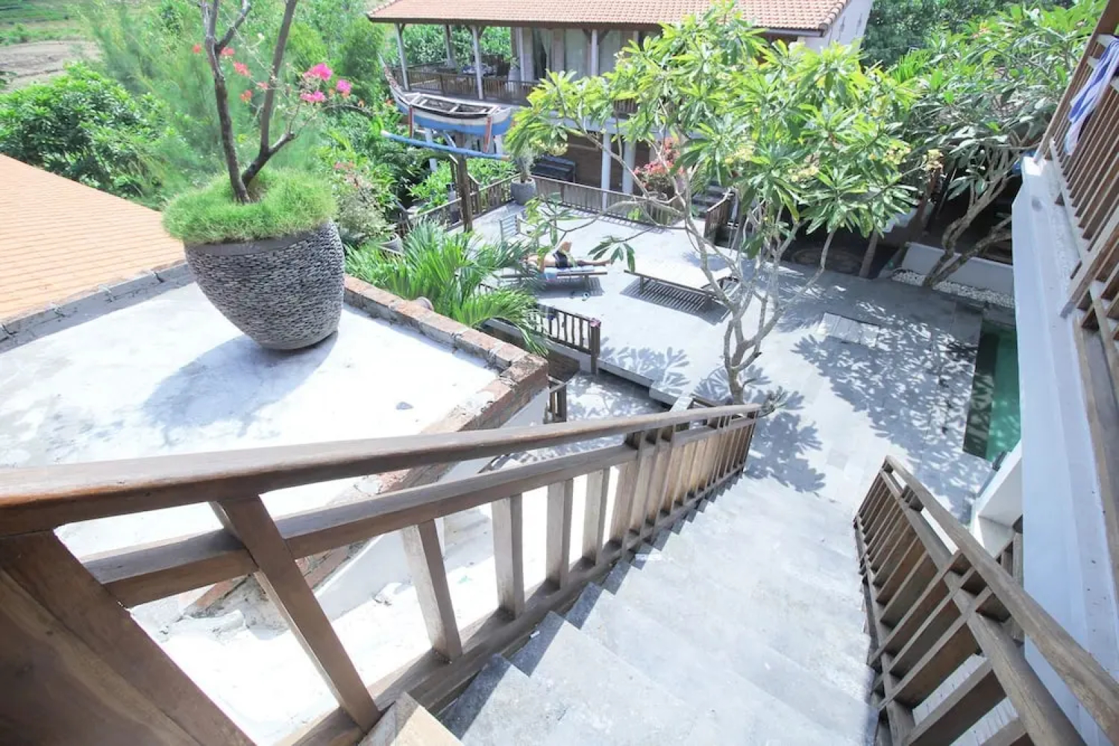 Airy Kuta Utara Beringin Gang Batu Lumbung Dalung Bali