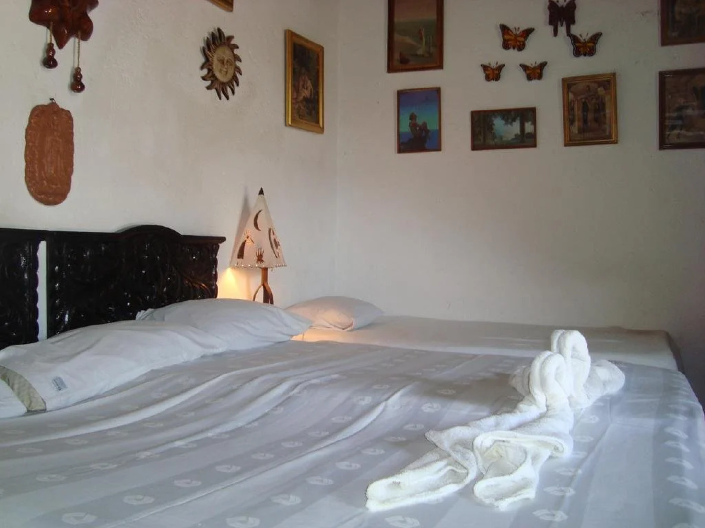 Spa Holistico Casa Tonantzin