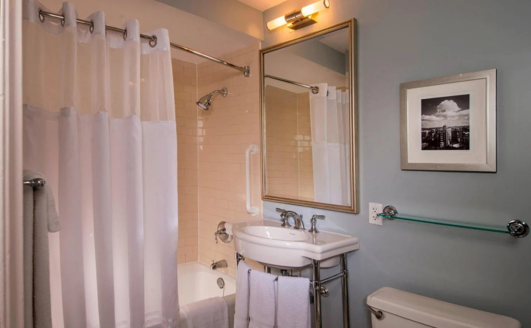 Washington Marriott Wardman Park