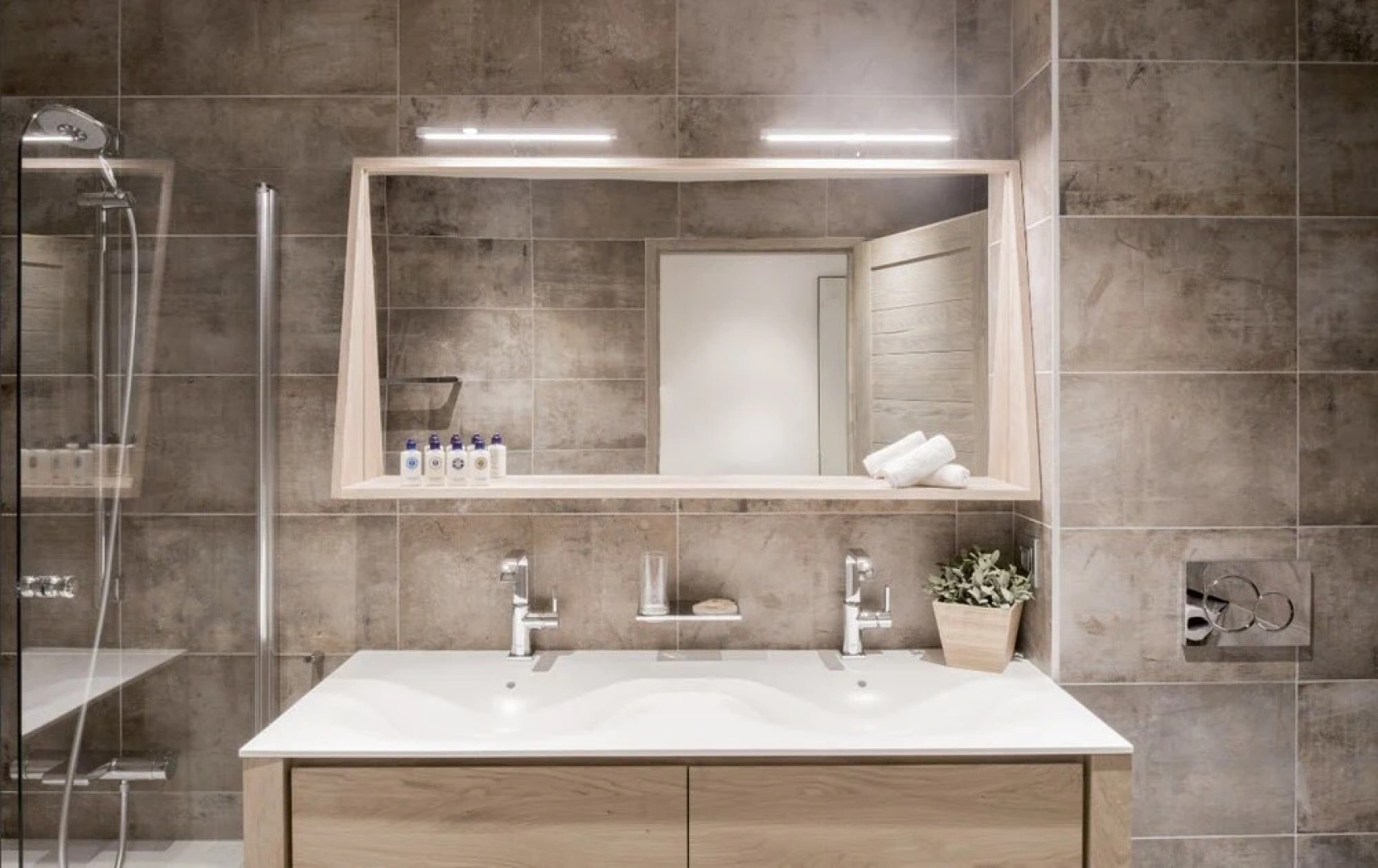 Résidence Annapurna -T3 cabin A202