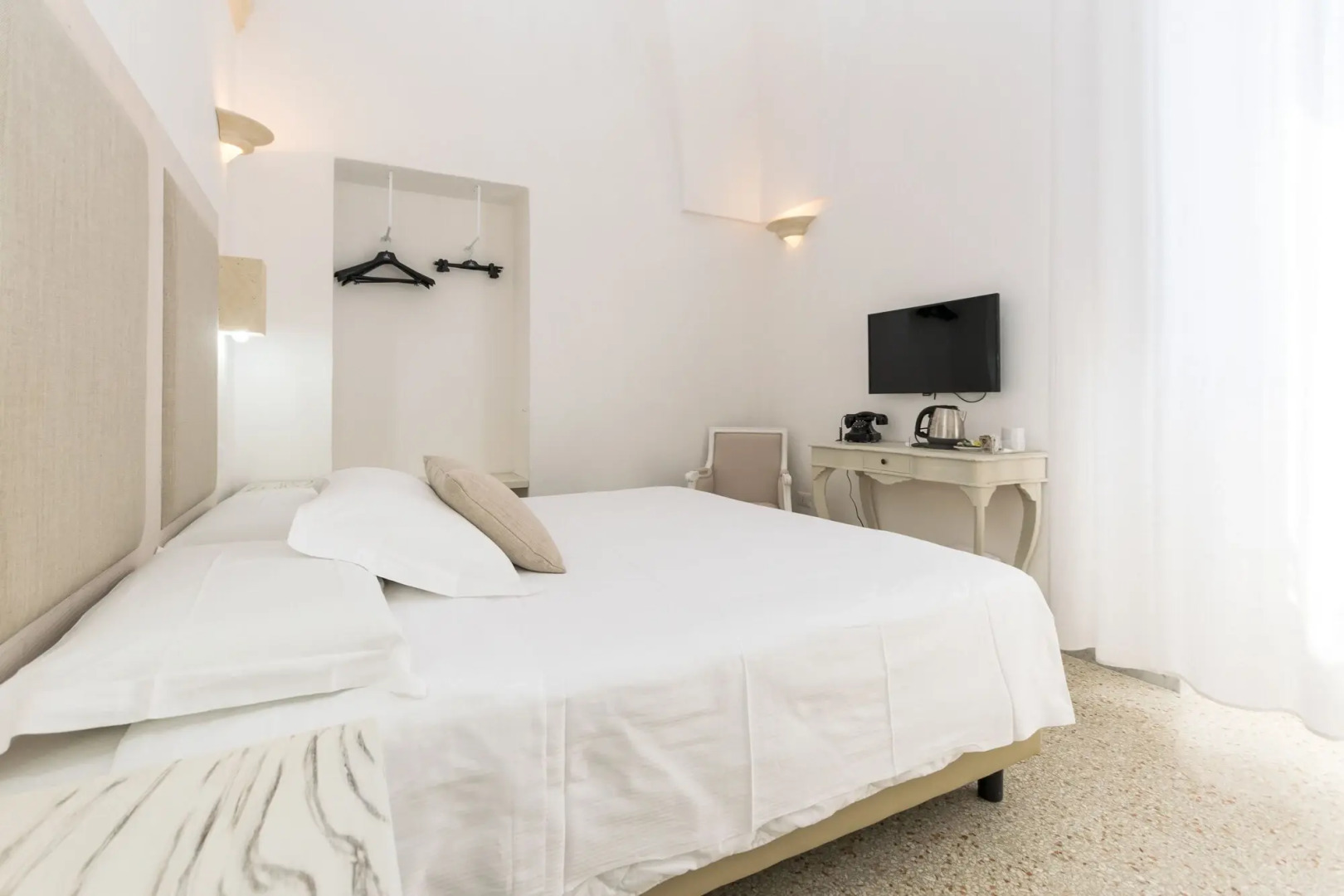 Masseria Mazzetta Salento