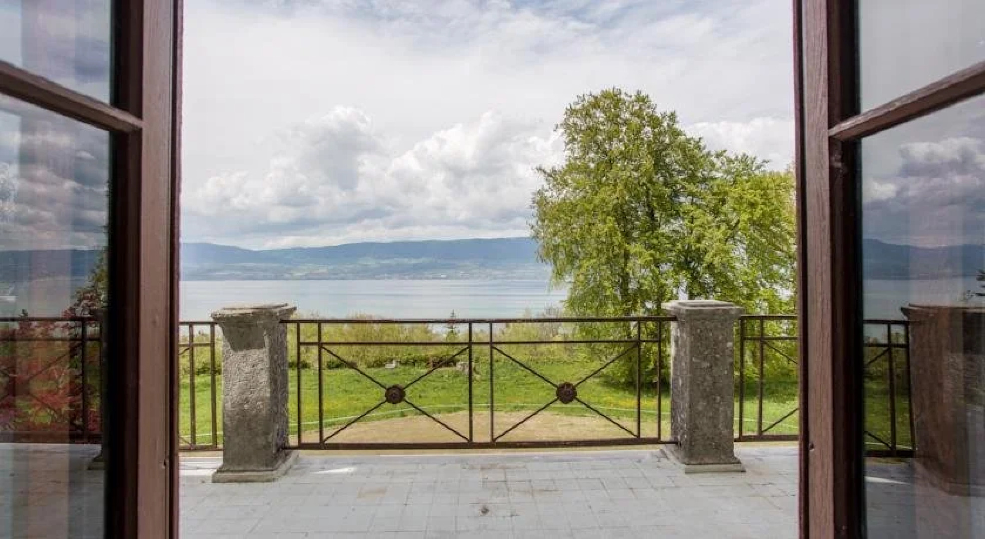 Château de la Corbière