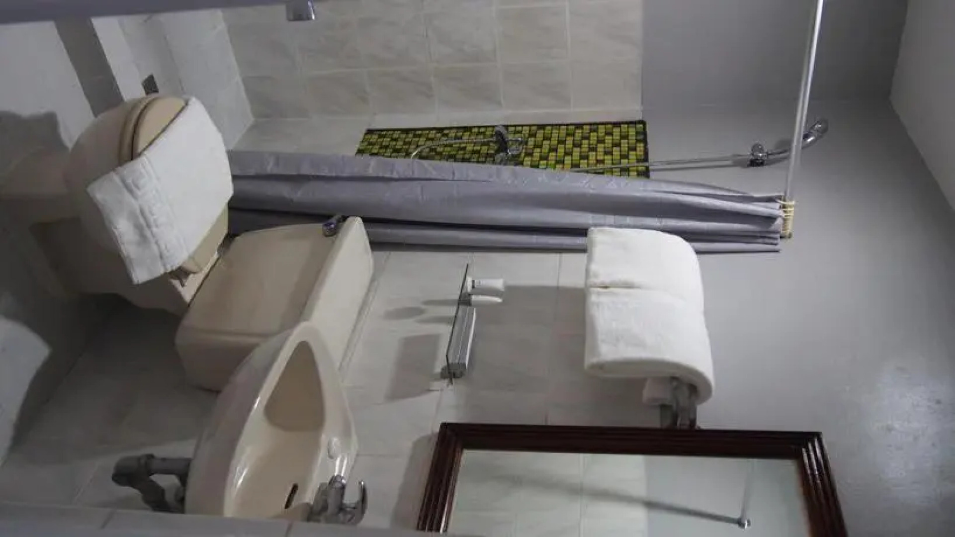 Imperial Court Hotel