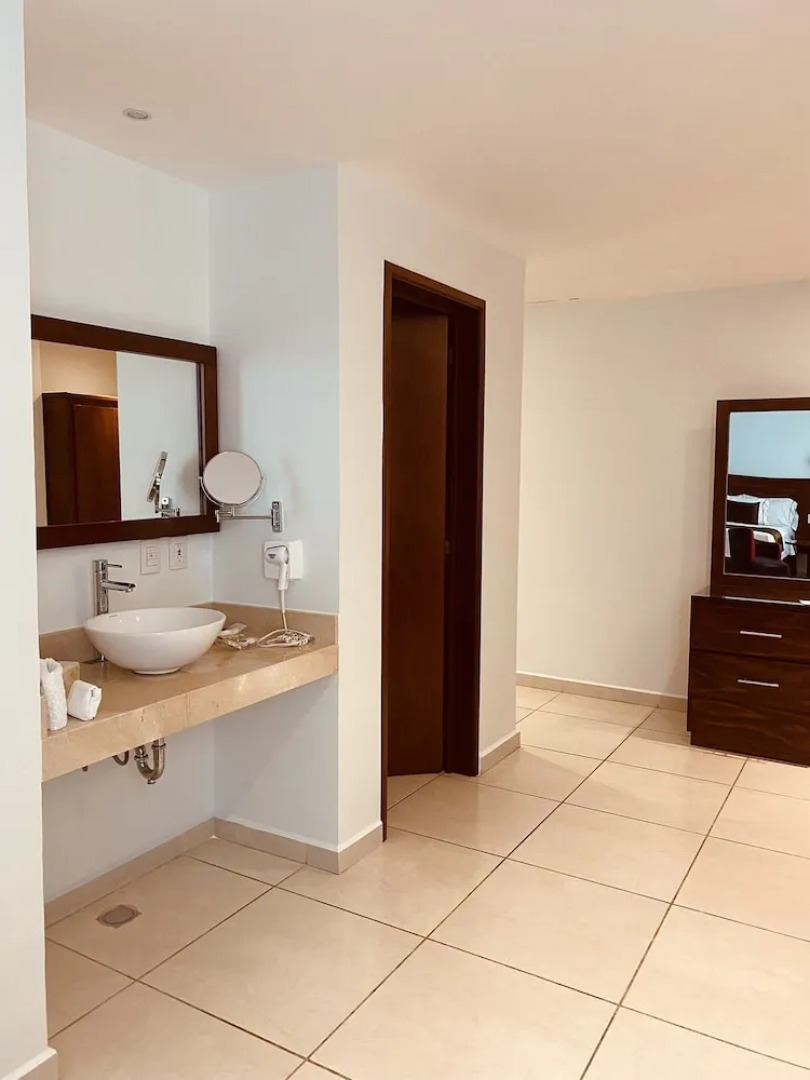 San Francisco Hotel Boutique