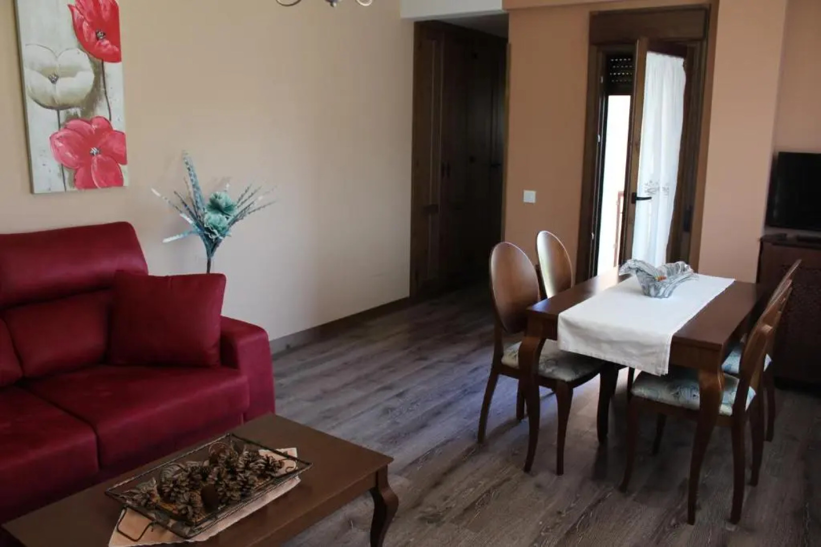 El Mirador de Alcuneza