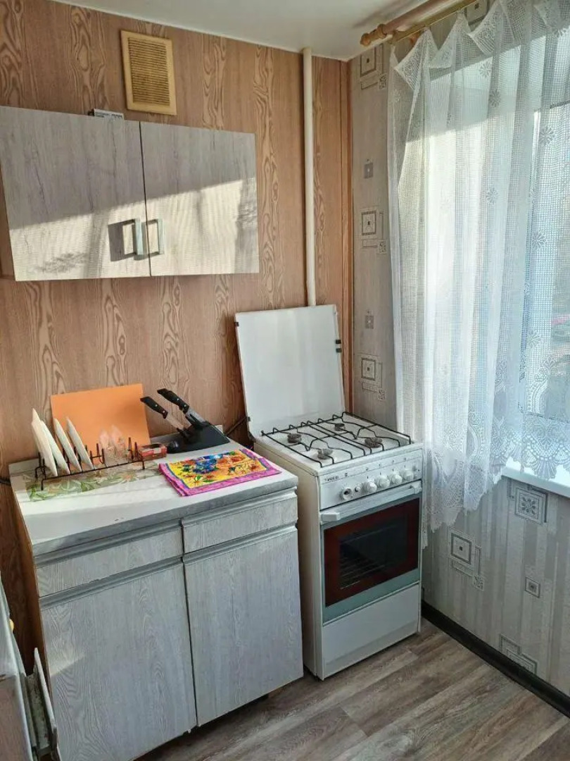 Апартаменты на улице Советская 29а