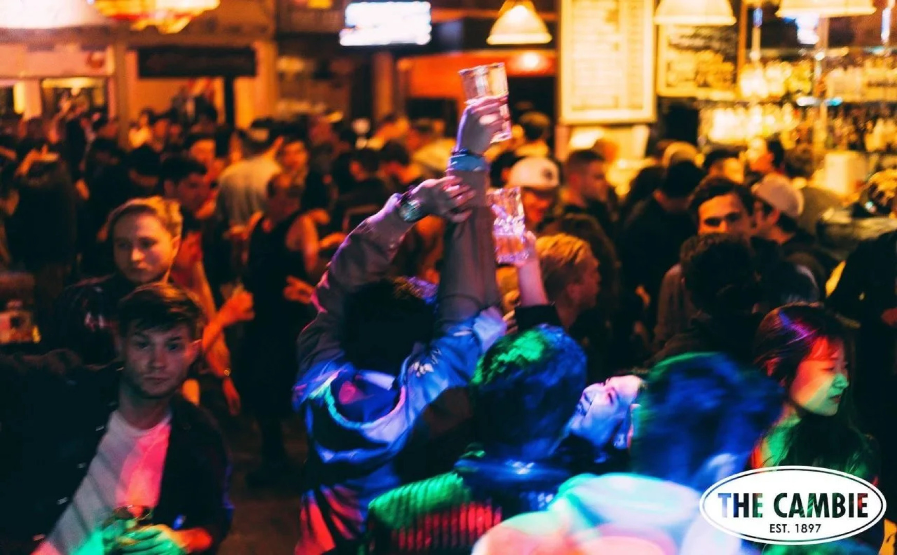 Cambie Downtown Hostel