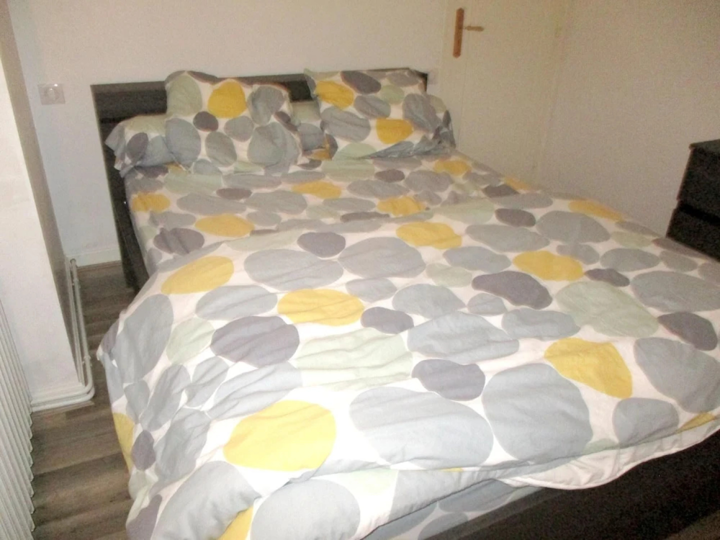 House With 4 Bedrooms in Treffiagat, With Wonderful sea View, Enclosed Garden and Wifi - 2 km From the Beach