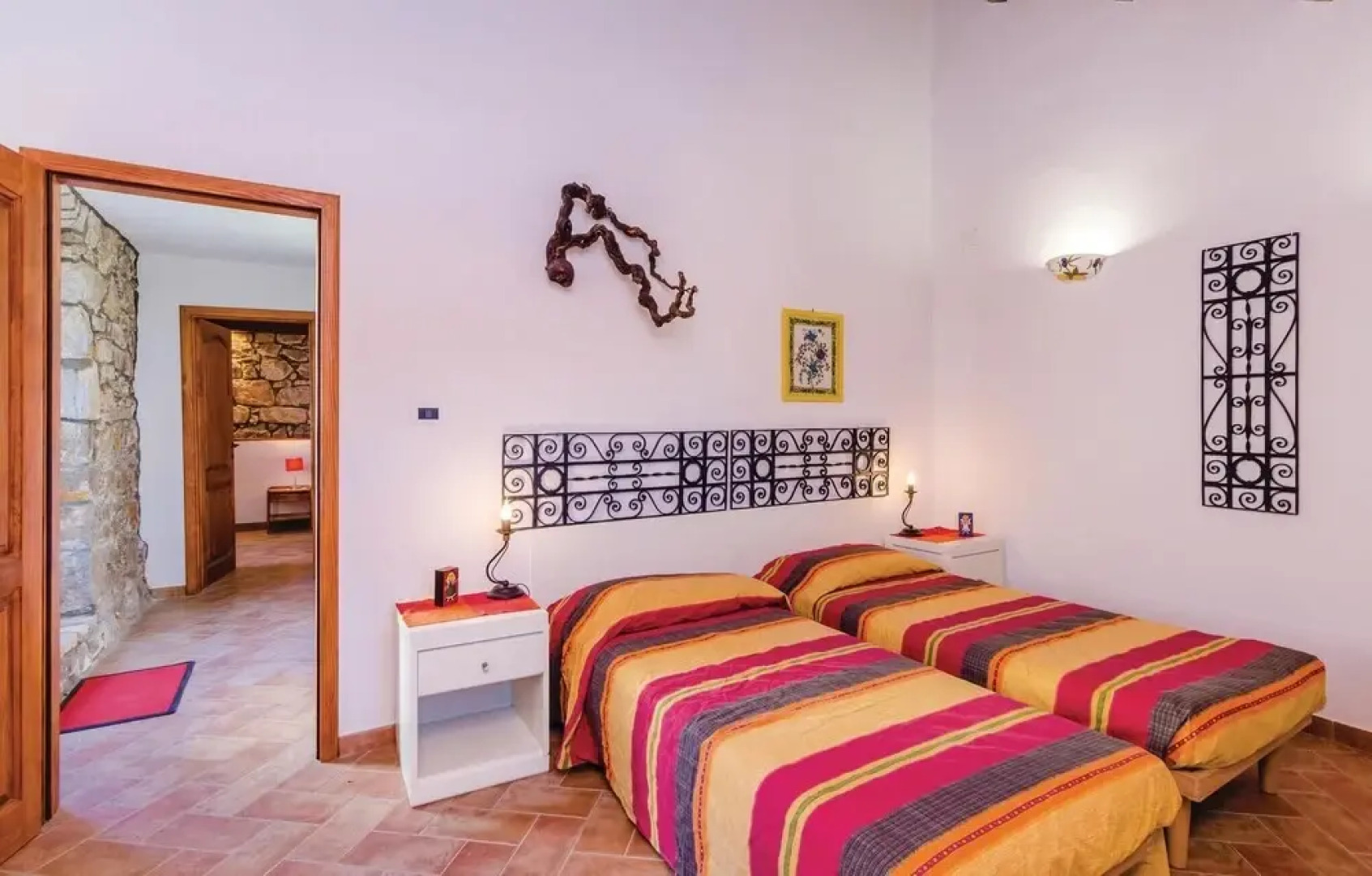 Awesome Home in Kuna Peljeska With Wifi and 4 Bedrooms