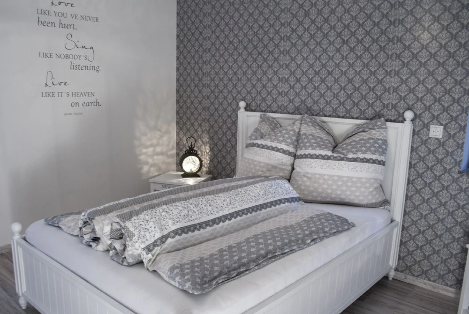 Ferienwohnung Viva La Vida