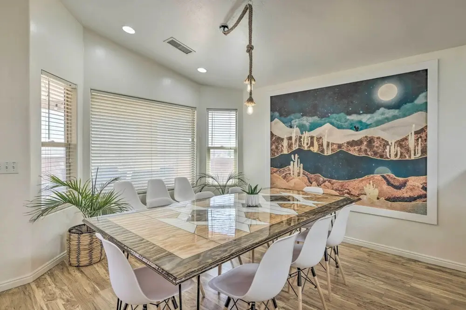 Modern Page Retreat w/ View, 9 Mi to Wahweap Beach
