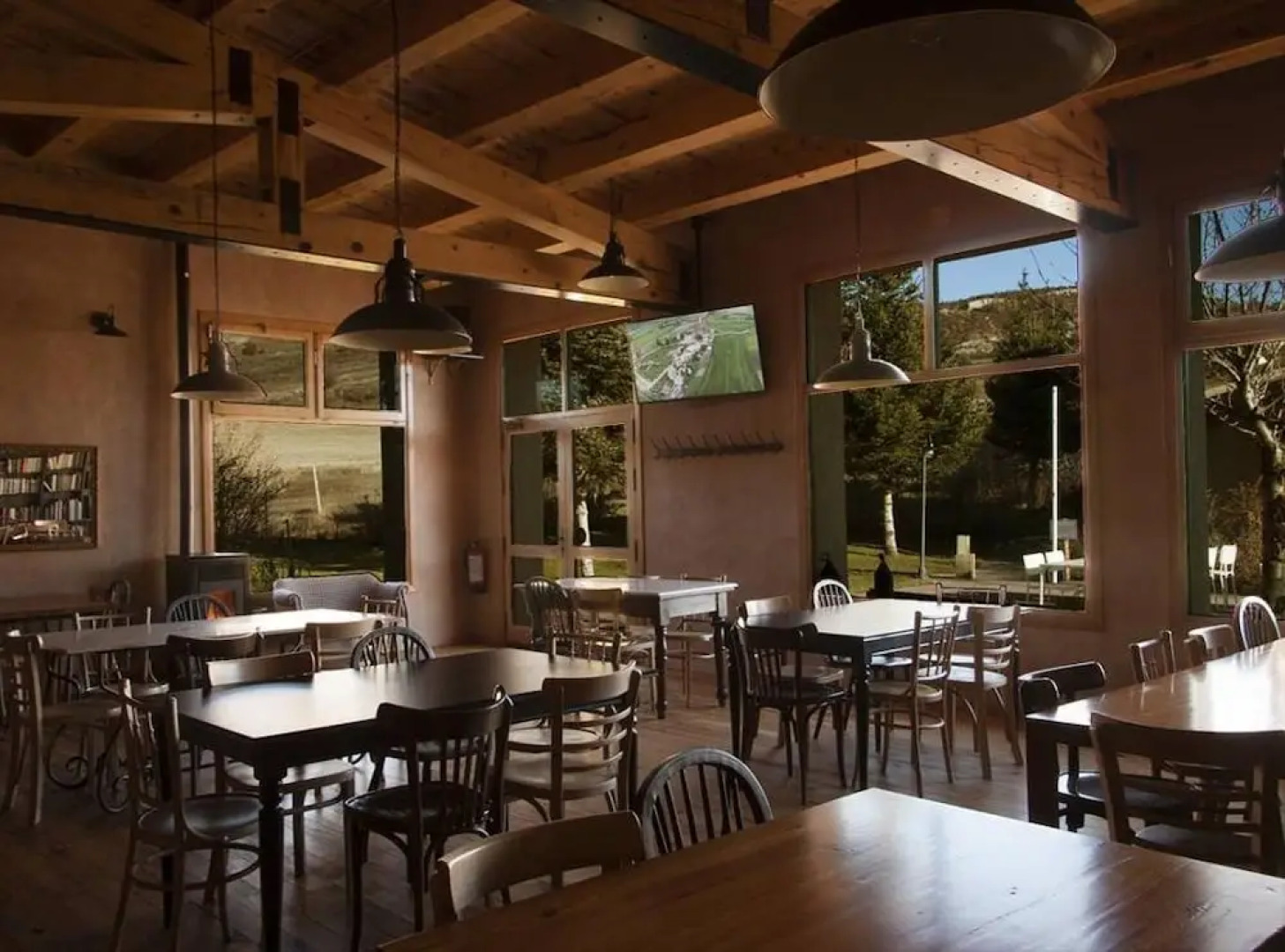 Jardín del Río Cuervo Aparthotel Biosostenible