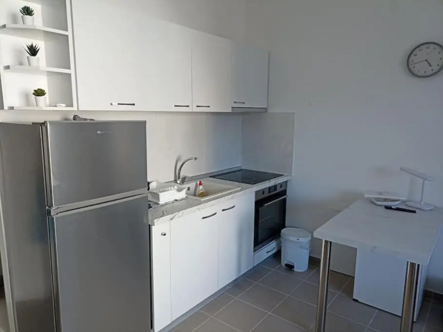 Kilkis Central Studio