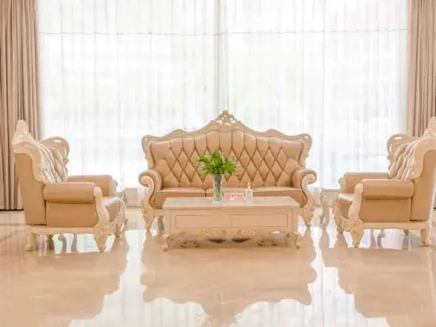 Vienna Hotel (Fengshan)