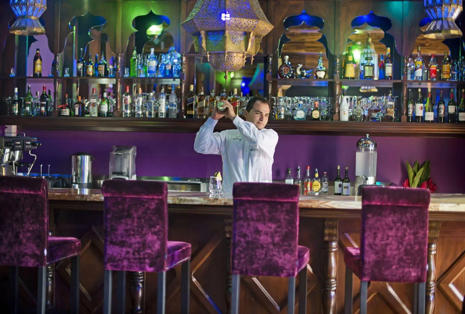 Nayara Springs - Adults only