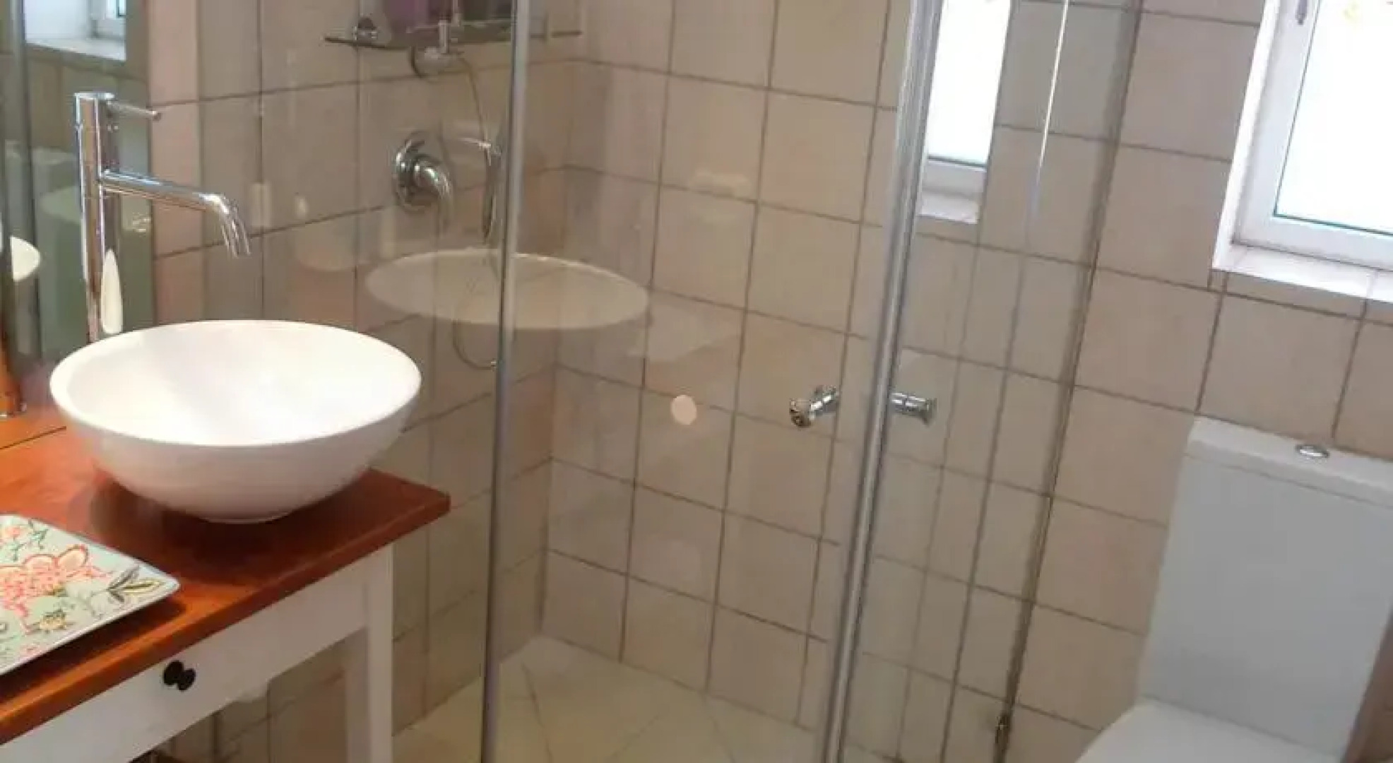 GavanRomi Desert Home